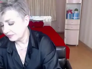 Chaturbate Live Sex of sexy_milffa