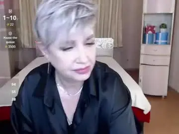 Chaturbate Private Sex Chat of sexy_milffa