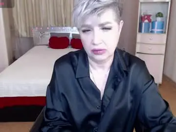 Chaturbate Watch Live Sex Cams of sexy_milffa