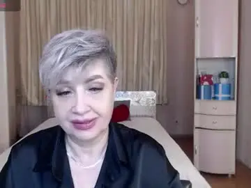 Chaturbate Sex Chat of sexy_milffa