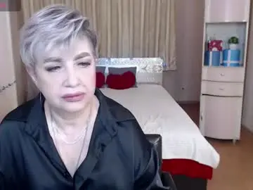 Chaturbate Live Porn of sexy_milffa