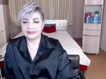Chaturbate Live Sex Cam of sexy_milffa