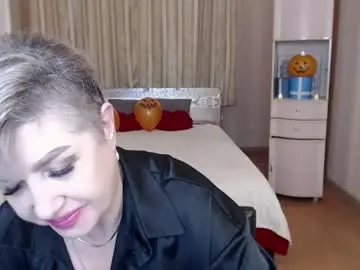 Chaturbate Nude Webcam of sexy_milffa