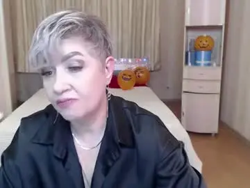 Chaturbate Adult Video Chat of sexy_milffa