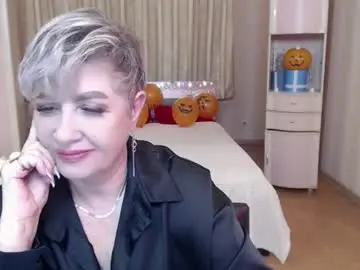 Chaturbate Best live sex cam show of sexy_milffa