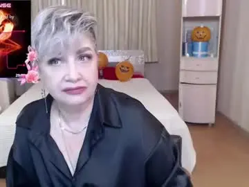 Chaturbate Sex Chat of sexy_milffa