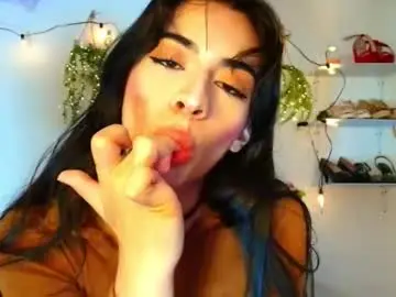 Chaturbate Live Porn of sussan_oconell