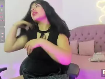 Chaturbate Nude Webcam of teffi_tay
