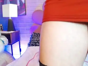 Chaturbate Live Porn of urlilbunny666