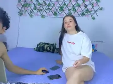 Chaturbate Private Sex Chat of val_sal_713