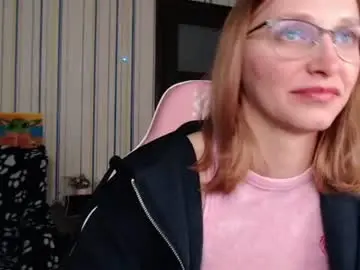 Chaturbate Live Sex of vikaericka