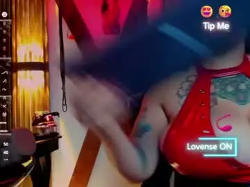 Chaturbate Best live sex cam show of violett_8