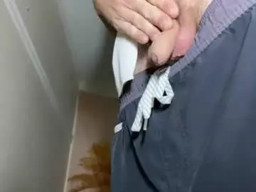 Chaturbate Private Sex Chat of yaxbaker