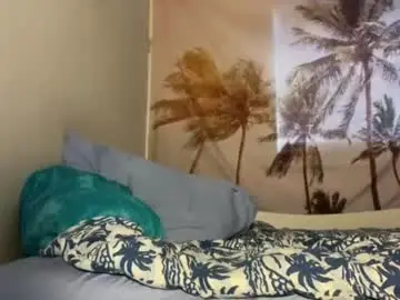 Chaturbate Nude Webcam of yaxbaker