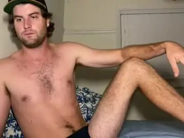Chaturbate Sex Cam of yaxbaker