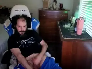 Chaturbate Live Sex Cam of yourhighnessthis9inch