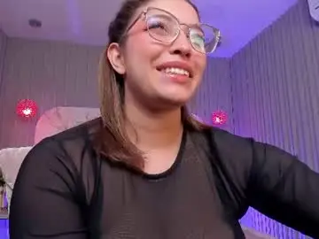 Chaturbate Adult Webcam of abrilbloom_