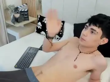 Chaturbate Adult Webcam of alan__brook