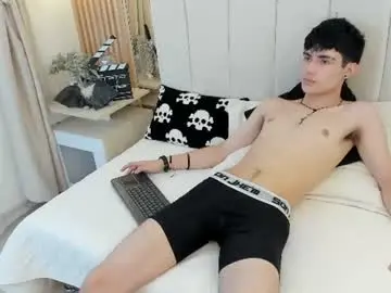 Chaturbate Adult Video Chat of alan__brook