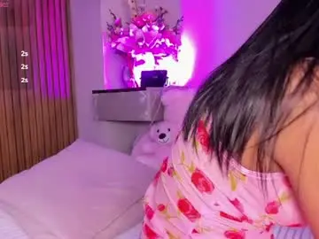 Chaturbate Adult Video Chat of alana__rossetti