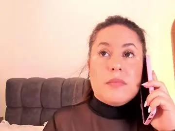 Chaturbate Nude Webcam of alessia12_