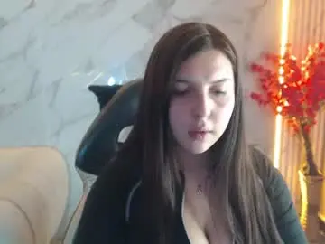 Chaturbate Live Sex of amelia_grace_tf
