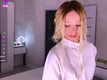 Chaturbate Sex Cam of arielarlt