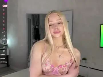 Chaturbate Live Porn of arielarlt