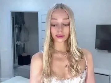 Chaturbate Live Sex of arielarlt