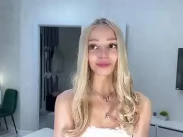 Chaturbate Private Sex Chat of arielarlt