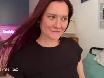 Chaturbate Adult Video Chat of auriktrix