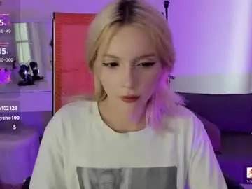 Chaturbate Live Sex of aurorawrenfield