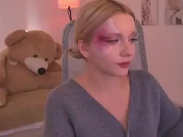 Chaturbate Live Sex of aurorawrenfield