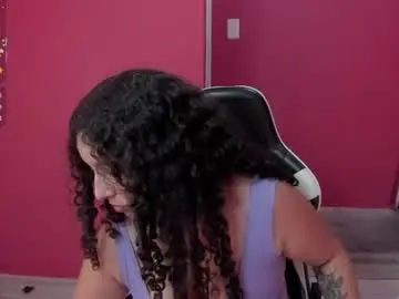 Chaturbate Best Webcam of berry_boobs