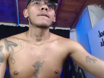 Chaturbate Sex Chat of brahian_steven