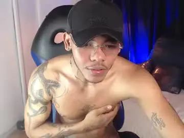 Chaturbate Free Live Porn of brahian_steven