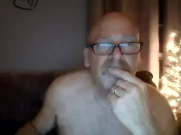 Chaturbate Nude Webcam of cruising_guy