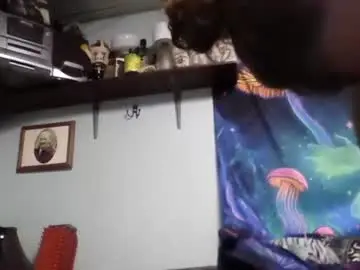 Chaturbate Best live sex cam show of daddyslilhoho89