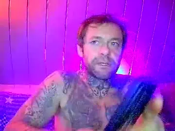 Chaturbate Adult Video Chat of dannotdon