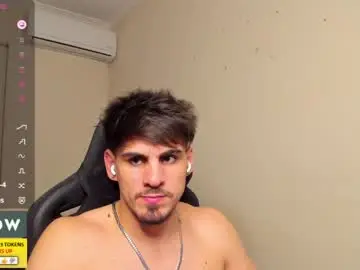 Chaturbate Best Webcam of derekcb