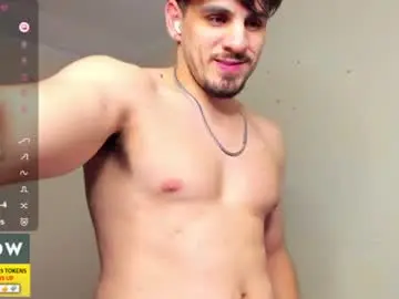 Chaturbate Private Sex Chat of derekcb