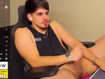 Chaturbate Adult Webcams of derekcb