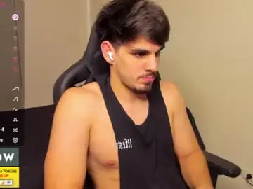 Chaturbate Adult Webcam of derekcb