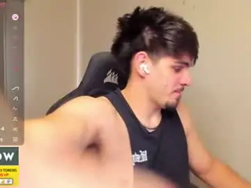 Chaturbate Free Live Porn of derekcb