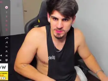 Chaturbate Live Sex of derekcb