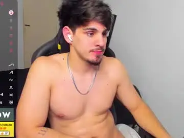 Chaturbate Sex Chat of derekcb