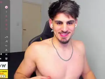 Chaturbate Private Sex Chat of derekcb