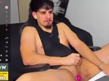 Chaturbate Live Sex Cam of derekcb