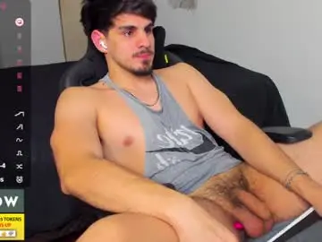 Chaturbate Sex Cam of derekcb