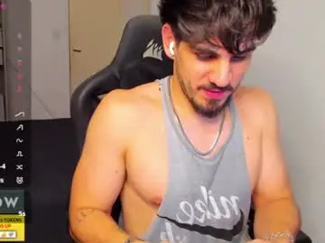 Chaturbate Watch Live Sex Cams of derekcb